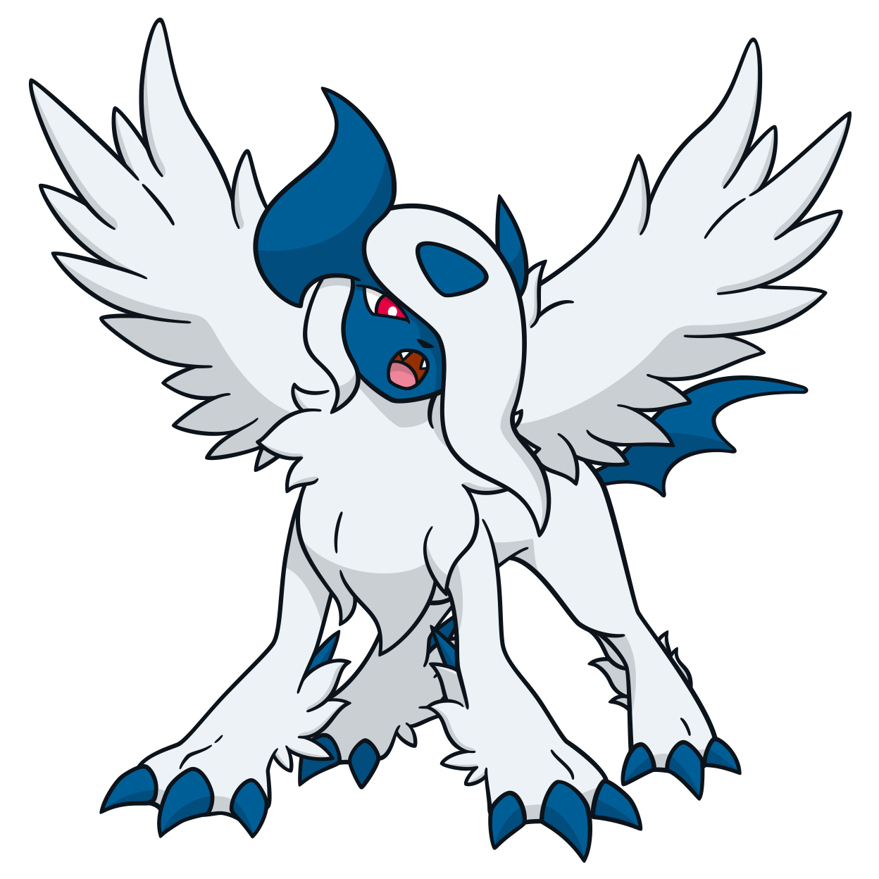 Pokémon aleatorio