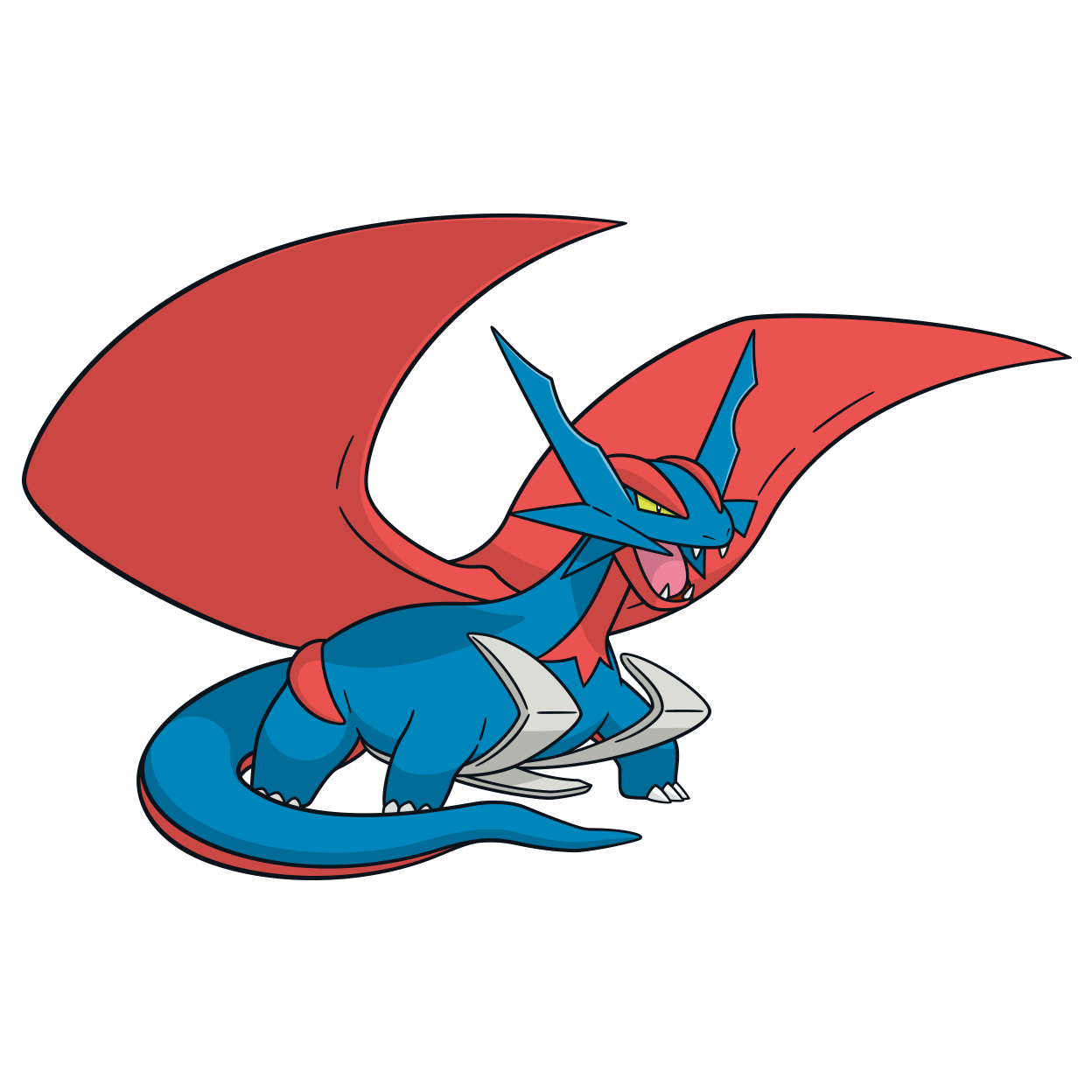 Pokémon aleatorio