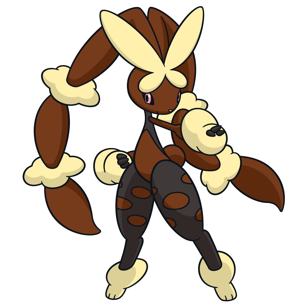 Pokémon aleatorio