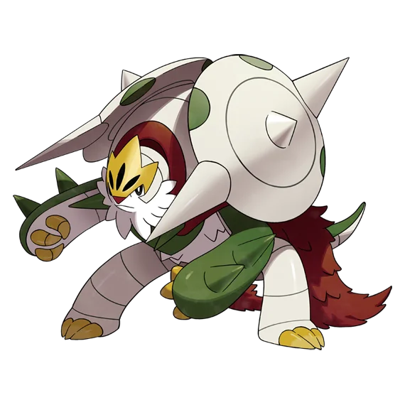 Pokémon aleatorio