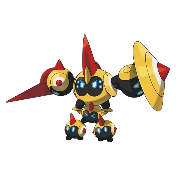 Pokémon aleatorio