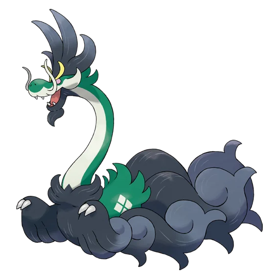 Pokémon aleatorio