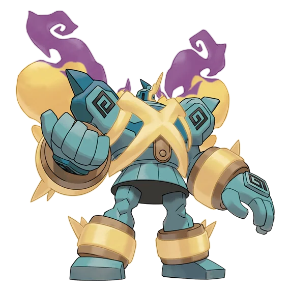 Pokémon aleatorio