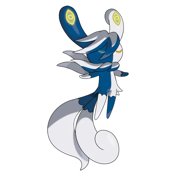 Pokémon aleatorio