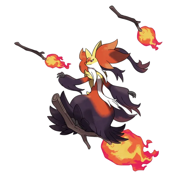 Pokémon aleatorio