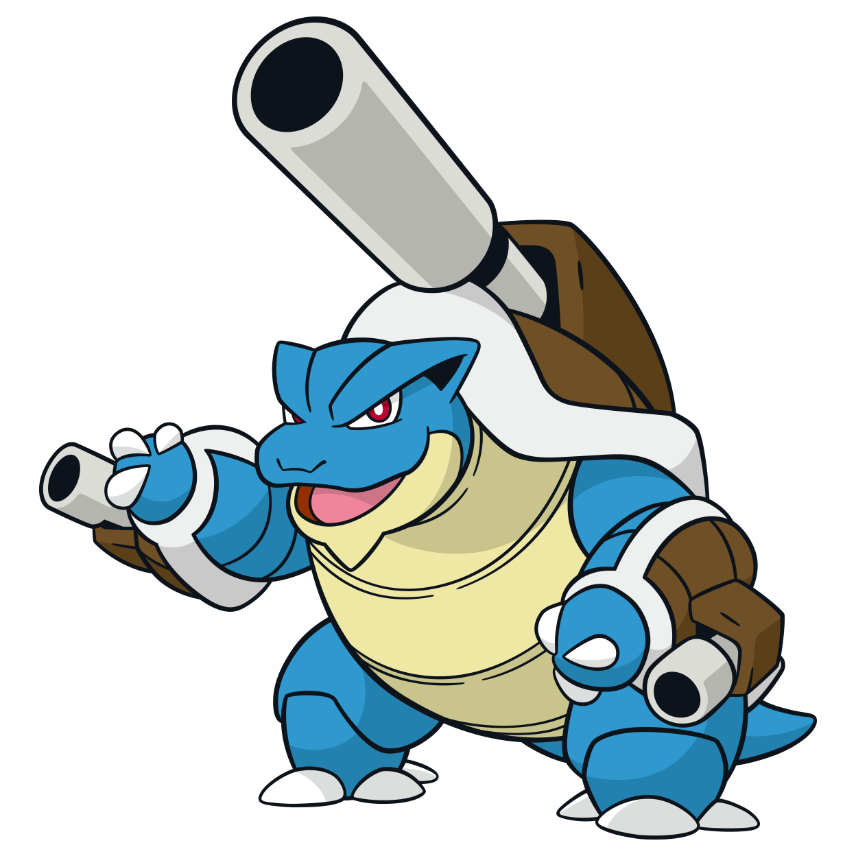 Pokémon aleatorio