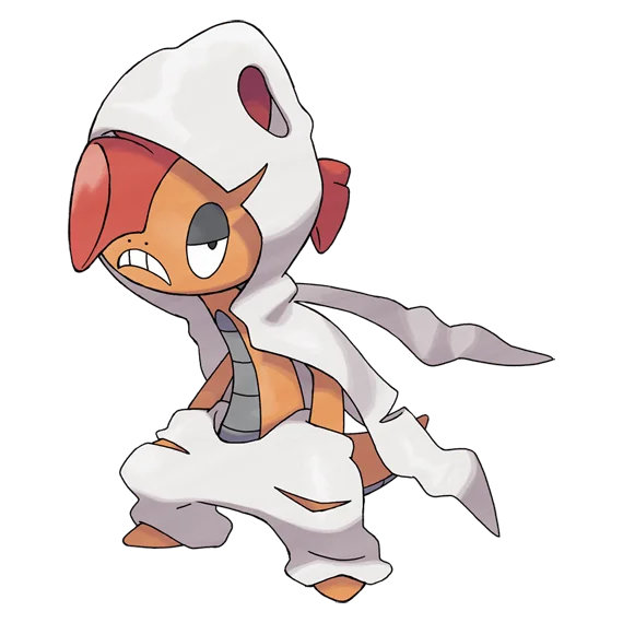 Pokémon aleatorio
