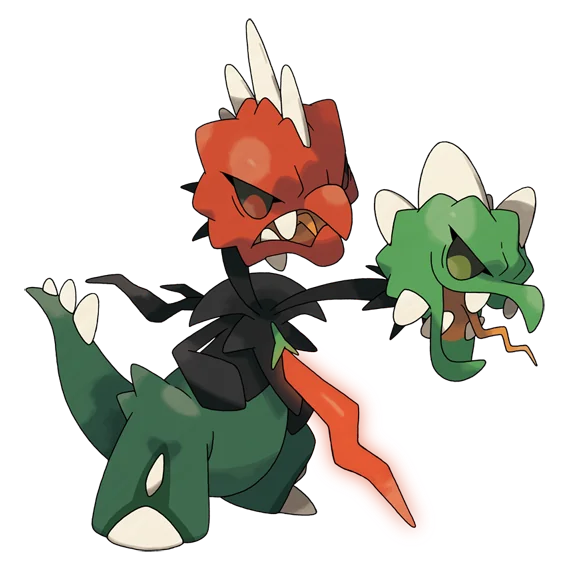 Pokémon aleatorio