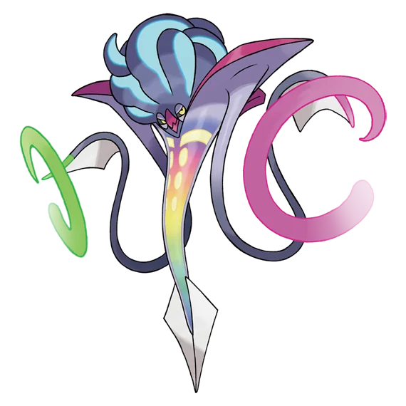 Pokémon aleatorio