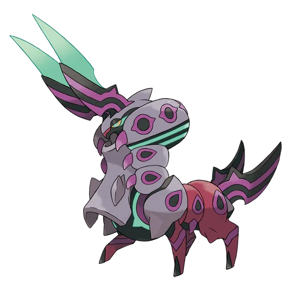 Pokémon aleatorio