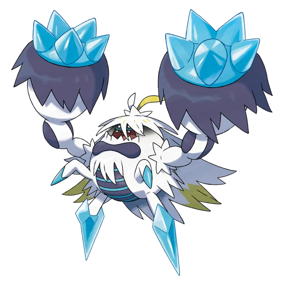 Pokémon aleatorio