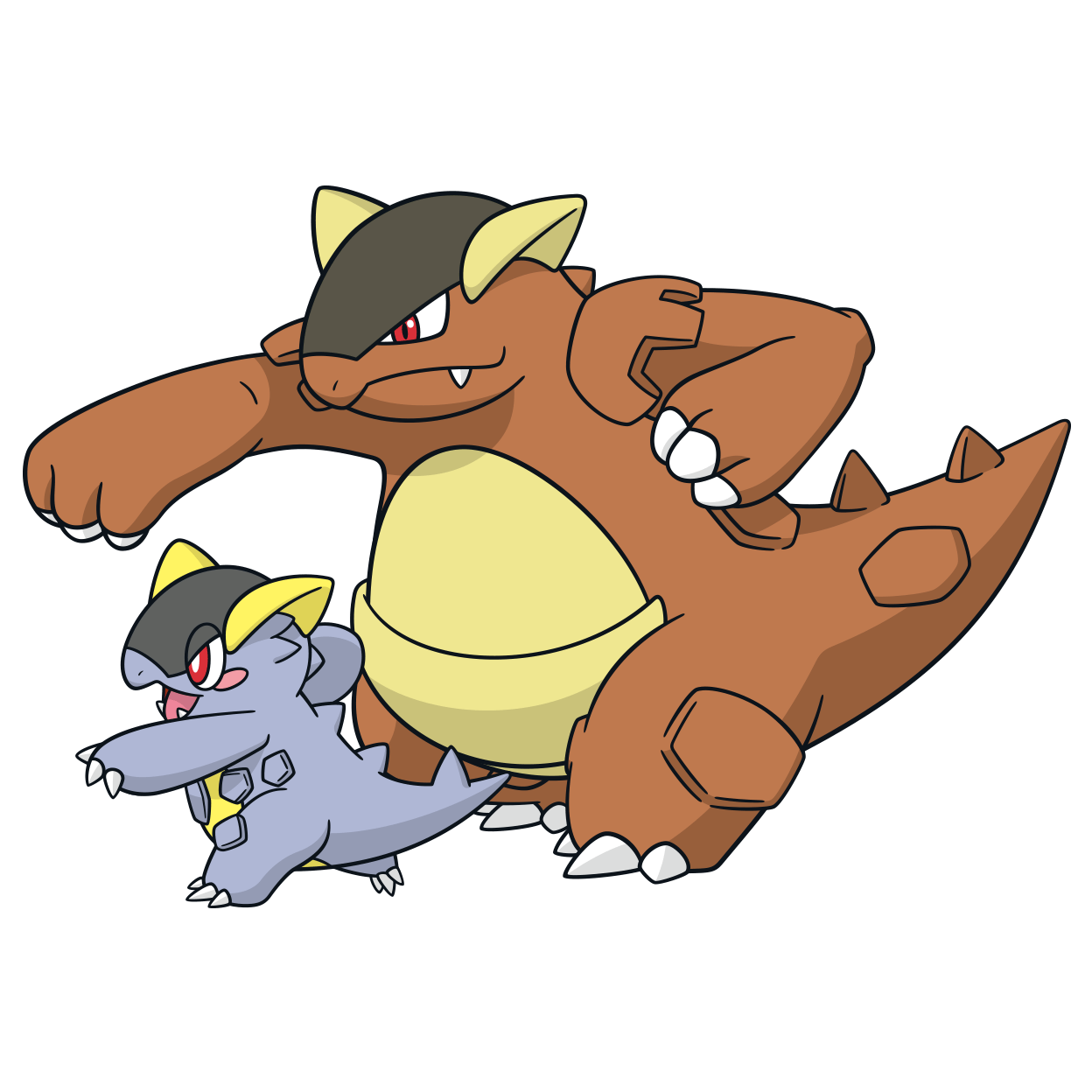 Pokémon aleatorio