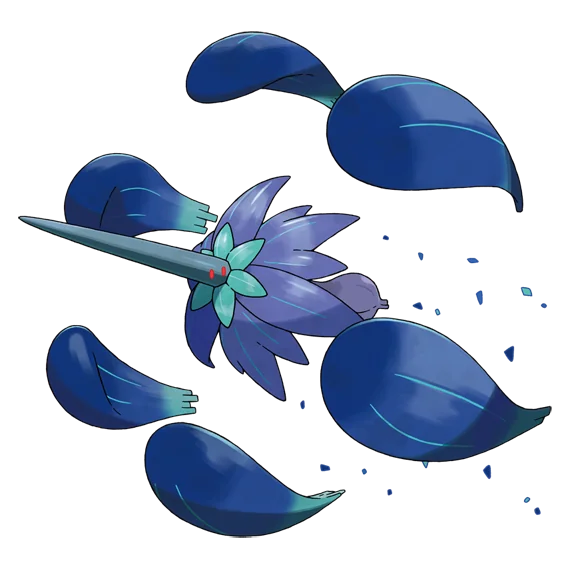 Pokémon aleatorio