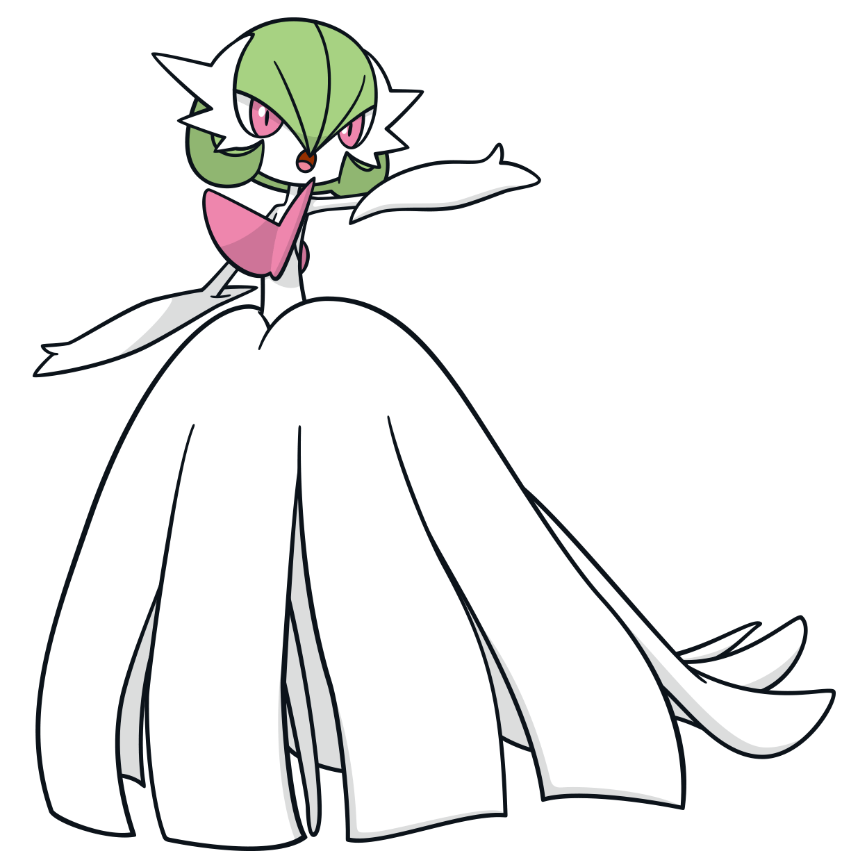 Pokémon aleatorio