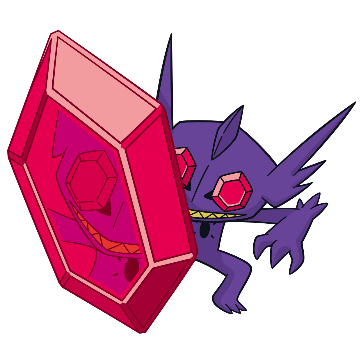 Pokémon aleatorio